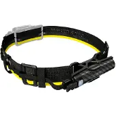 Nitecore Accupack 6000 mAh Statusweergave