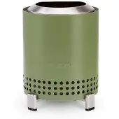 Solo Stove Mesa RVS Deepolive