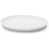 Serax Schotel Base Tableware By Piet Boon White 12,4 cm