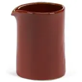 Serax Melkkan La Mère Tableware By Marie Michielssen Venetian Red 190 ml