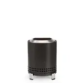Solo Stove Mesa RVS Ash