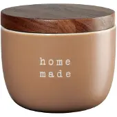 Asa selection Jampot Hey! Home Made Brown 250 ml