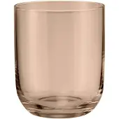 Blomus Fuumi drinkglas 34 cl 4-pack Coffee
