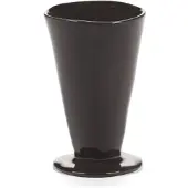 Serax Koffiekop La Mère Tableware By Marie Michielssen Dark Brown