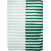 Asa selection Theedoek Kitchen Textiles Lagoon - 50 x 70 cm