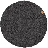 Södahl Placemat Its All Natural Ash-35 x 35 cm