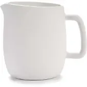Serax Melkkan Passe-Partout Tableware By Vincent Van D White Matt 0,75 L