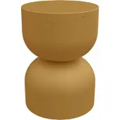 Fermob PIAPOLO kruk van aluminium