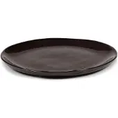 Serax Ontbijtbord La Mère Tableware By Marie Michielssen Dark Brown XS 14,5 cm