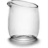 Serax Melkkan Passe-Partout Glassware By Vincent Van D Transparent 125 ml
