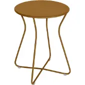 Fermob COCOTTE Kruk van staal 45x34x45 cm