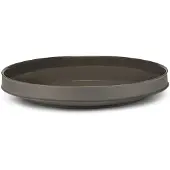 Serax Kom Dune Tableware By Kelly Wearstler Dark Brown XL 41 cm Low