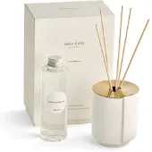 Ester & Erik geurstokjes White musk & berries