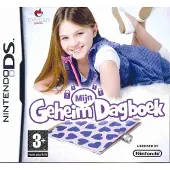 Mijn Games: Mijn Geheim Dagboek