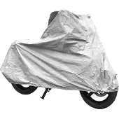 Pricenet Motor En Scooterhoes Xl 246x104x127 Cm