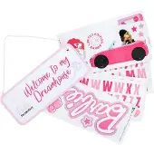 Paladone Products Ltd Barbie - Room Sign
