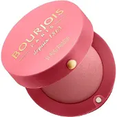 Bourjois Little Round Pot Blusher 54 Rose Frisson 2,5 gram