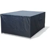 Garden Impressions Hocker beschermhoes 77x77xH40 cm