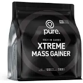Body Supplies -Xtreme Mass Gainer 2000gr Chocolade