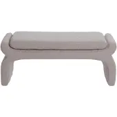 Light & Living poef nafya 119x45x48cm -