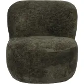Fonq Roomy Fauteuil - Groen