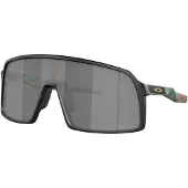 Oakley Sutro Zwart Groene Bril