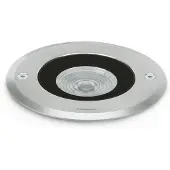 Lombardo CNC 120 Floor Spot 25° | 2700 K IP68