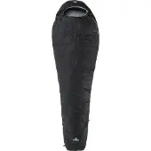 Nomad Fornax 210 [Left] Mummie Slaapzak Black Left