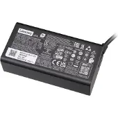 Lenovo ADLX65YSDC3A USB-C oplader 65W - afgerond