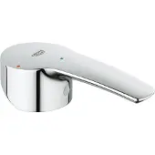 GROHE Greep chroom 46825000