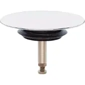 GROHE - Afvoerplug, chroom 06625000