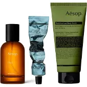 Aesop Geranium Leaf Body Scrub 180 ml