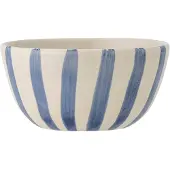 Bloomingville Begonia schalen blauw set van 6 stuks - 82060956