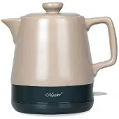 Maestro MR 071 - Elektrische Keramische Waterkoker 1L | 1200W