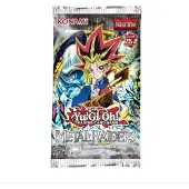 Konami Yu-Gi-Oh booster - Metal Raiders 25th anniversary Booster - Yu-Gi-Oh! TCG