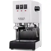 Gaggia New Classic EVO wit