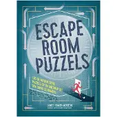 BBNC Uitgevers Escape room puzzels