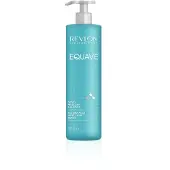 Revlon Equave Detox Micellar Shampoo Shampoo 485 ml