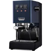 Gaggia New Classic EVO blauw