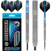 Red Dragon Defender 85% - Dartpijlen