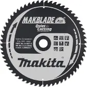 Makita Zaagb Hout 305x30x60T 5G - B-08713