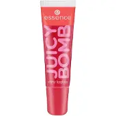 Essence 3x Juicy Bomb Shiny Lipgloss 104 Poppin' Pomegranate 10 Ml