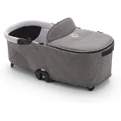 Bugaboo Dragonfly wieg compleet | Desert Taupe