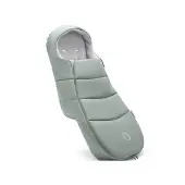 Bugaboo voetenzak - set 2 stuks - Pine green | Pine green