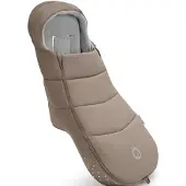 Bugaboo voetenzak - set 2 stuks - Dune Taupe | Dune Taupe
