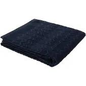 Missoni Handdoek Chalk Bath Towel Blue (70 x 115 cm)