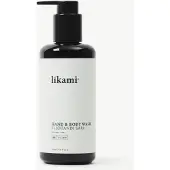 Likami Hand & Body Wash Aloe Vera - Oats | 200 ml