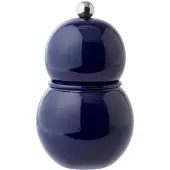 Addison Ross - Chubby Peper & Zoutmolen Navy 12 cm