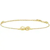 Breil Armband goud