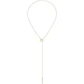 Breil Ketting goud